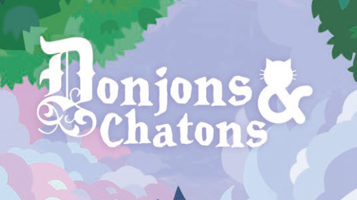 Donjons & Chatons